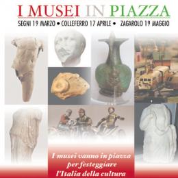 Musei in piazza 2011