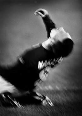 “Il calcio”
