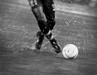 “Il calcio”