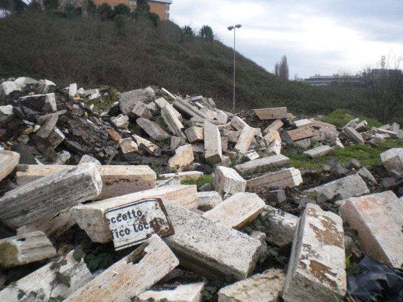 Parco Campagna di Spinaceto, al via riqualificazione