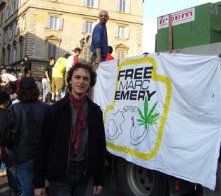 Million Marijuana March per la libertà di cura e di consumo a Roma e nel mondo