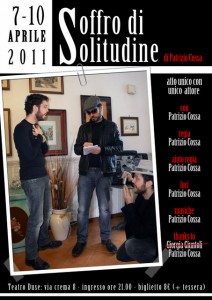Soffro di solitudine
