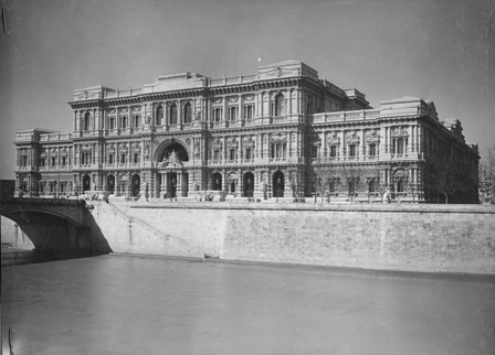 Il Palazzaccio racconta la sua storia