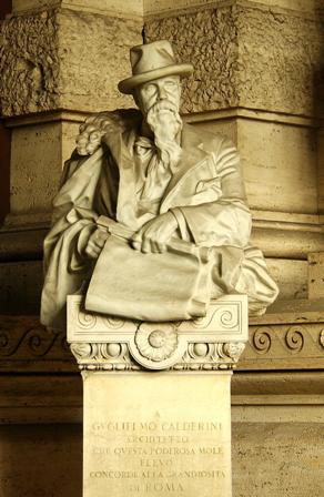 Il Palazzaccio racconta la sua storia