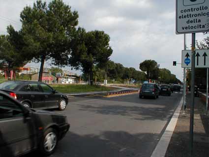 Corridoio Mobilità Togliatti, così non va