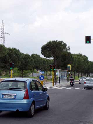 Corridoio Mobilità Togliatti, così non va