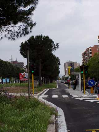 Corridoio Mobilità Togliatti, così non va