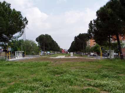 Corridoio Mobilità Togliatti, così non va