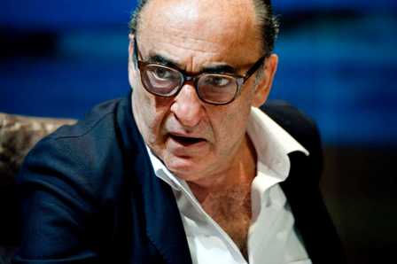 ‘Una notte in Tunisia’ al Teatro Quirino