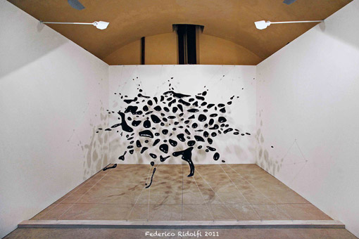 Roma The Road to Contemporary Art