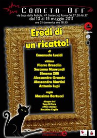 Eredi di un ricatto