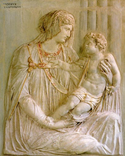 Madonne rinascimentali al Quirinale