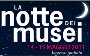 A Roma la Notte dei Musei