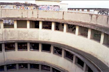 Le selezioni per City Hide Project