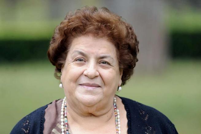 Tor Tre Teste dice addio ad Anna Longhi