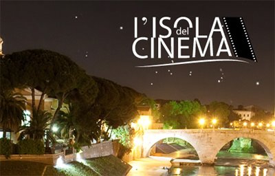 XVII edizione de L’isola del cinema