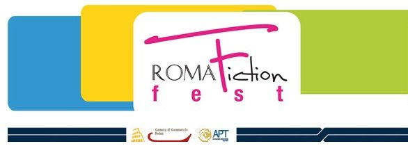 Al via il Roma Fiction Fest