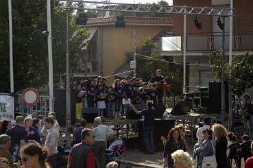Grande Festa al Quartiere Alessandrino