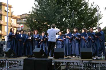 Grande Festa al Quartiere Alessandrino