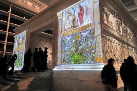 Sabato 26 novembre 2011 Musei civici aperti dalle 20 all’1