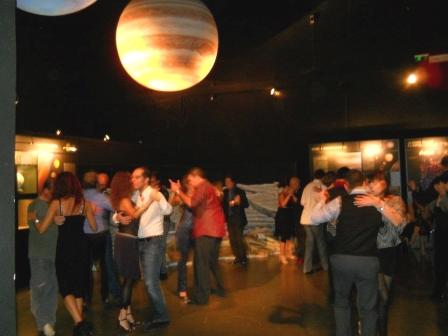 Sabato 26 novembre 2011 Musei civici aperti dalle 20 all’1