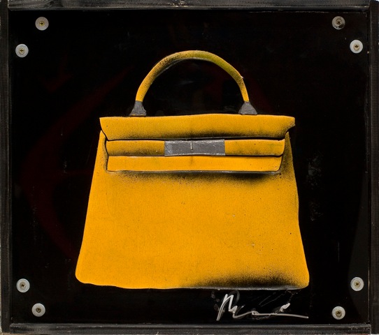 ‘Must Have’ mostra di Marcello Reboani in via Margutta