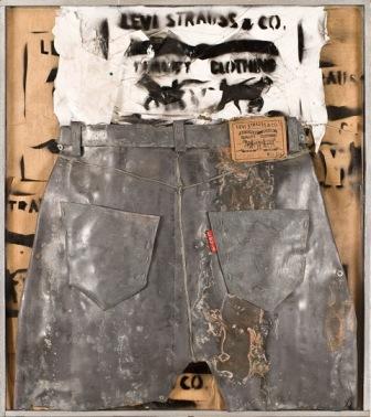 ‘Must Have’ mostra di Marcello Reboani in via Margutta