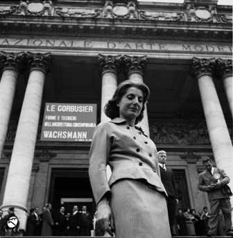 Al Vittoriano ‘Le donne che hanno fatto l’Italia’