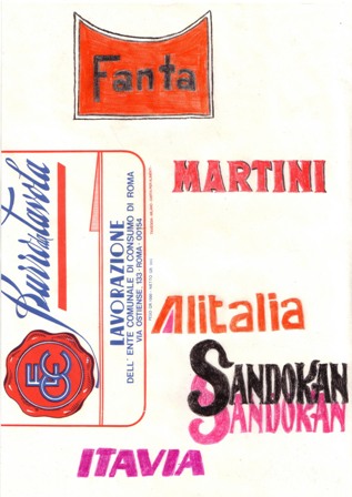 “Ente Comunale di Consumo. 43 artisti si interrogano sulla memoria” al Vittoriano