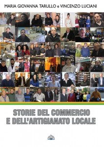 Libro Storie Commercio Artigianato