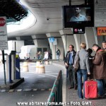 Aeroporto Fiumicino Leonardo da Vinci