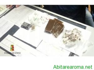 CASILINOdroga