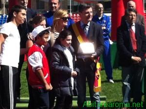 municipiadi 4