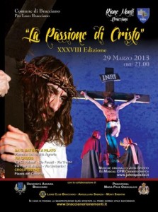 passione
