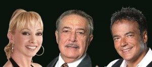 rita forte carlo alighiero marcello cirillo