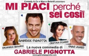 GabrielePignotta