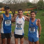 I primi Tre