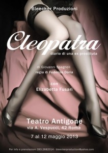 Locandina_Cleopatra
