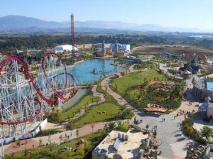Magicland
