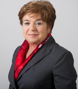 Maria Gemma Azuni