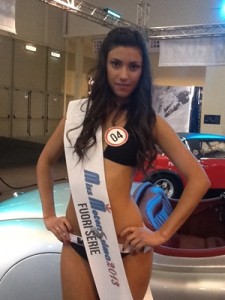 Missmotorissima