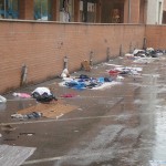 Viale dell Primavera