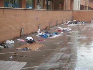 Viale dell Primavera