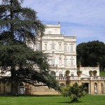 Villa Doria Pamphilj