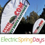 electric spring days