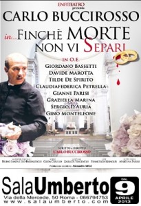 loca buccirosso completa