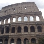roma colosseo