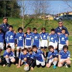 Le Linci Under 10 