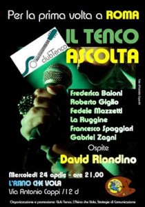 tencoascolta