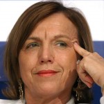 Elsa Fornero